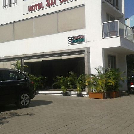 Sai Saya-Nashik Road Hotel Luaran gambar
