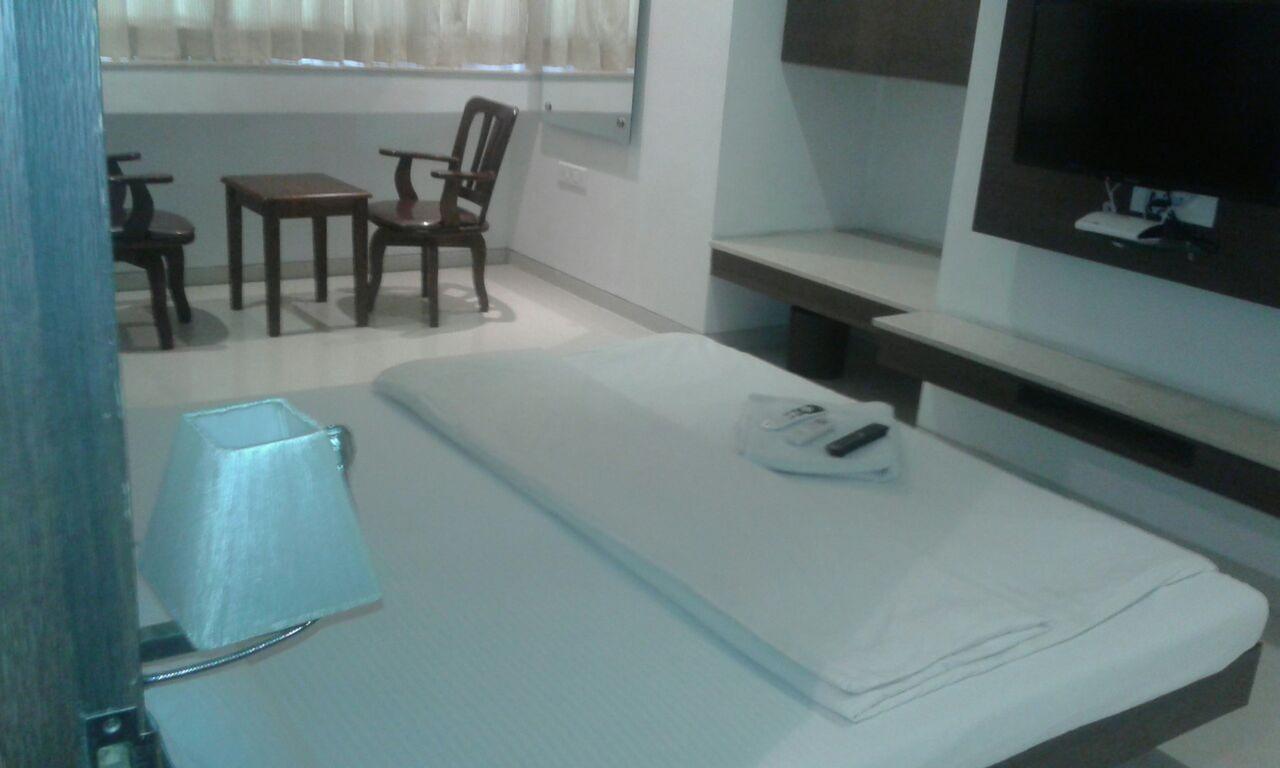 Sai Saya-Nashik Road Hotel Luaran gambar