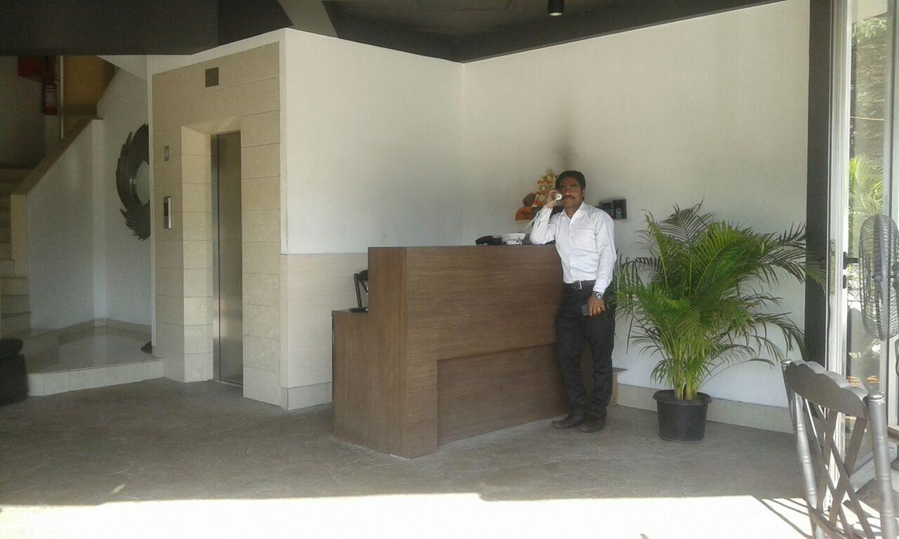 Sai Saya-Nashik Road Hotel Luaran gambar