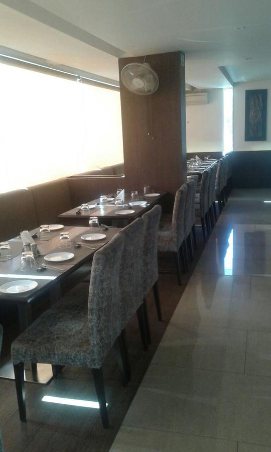 Sai Saya-Nashik Road Hotel Luaran gambar