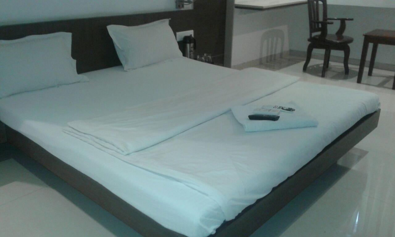 Sai Saya-Nashik Road Hotel Luaran gambar